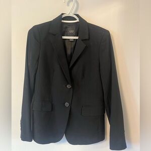J. Crew Blazer